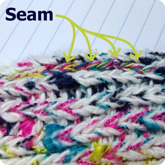 S Plenty by Tracy Reese Kittiwake Rainbow Confetti Slub Anthropologie 3/4 Sleeve - Picture 10 of 10